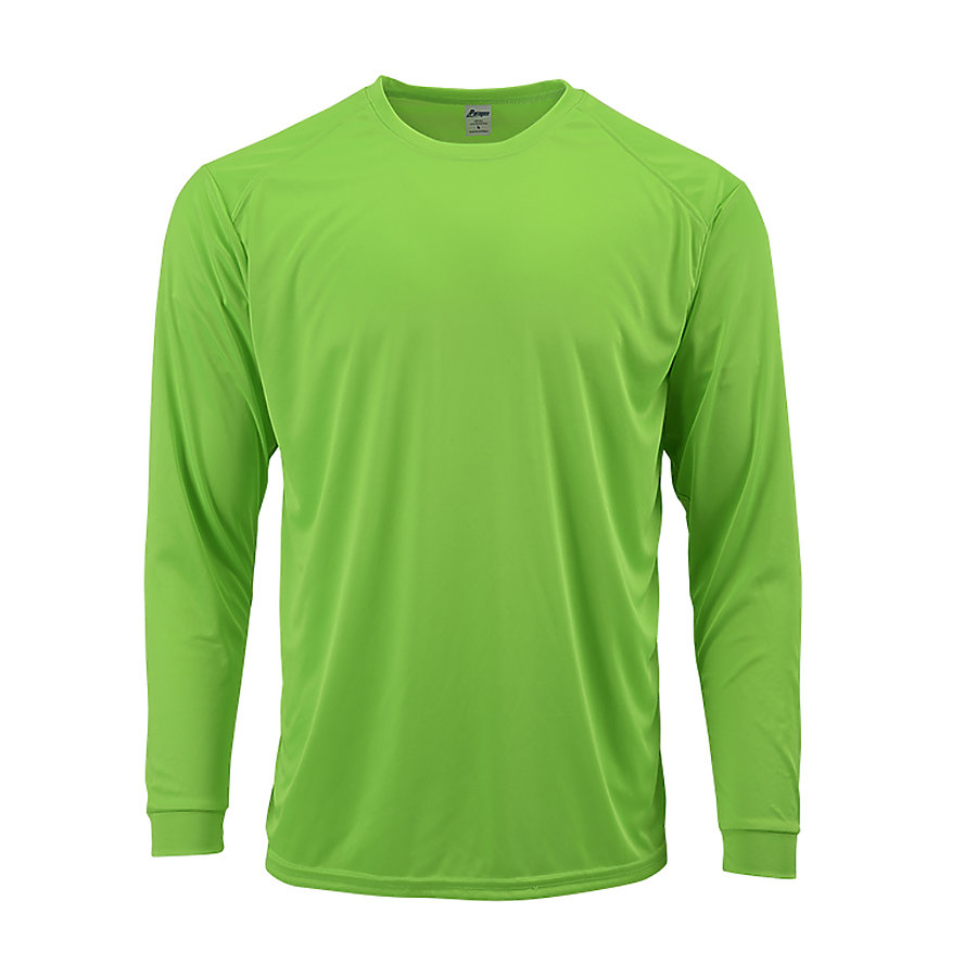 click to view Neon Lime